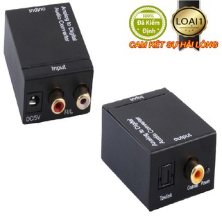 Bộ Chuyền Optical Ra Av Audio