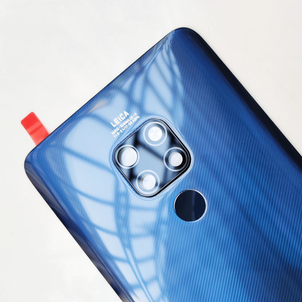 Nắp Lưng Điện Thoại Huawei Mate 20 Thay Thế Chuyên Dụng Cho
