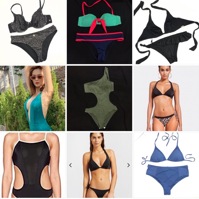 Bộ bơi bikini 💯 vnxk chuần | BigBuy360 - bigbuy360.vn