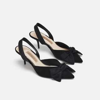 Giảm Giá Giày Zara Đẹp Nữ Size 37 - Beecost