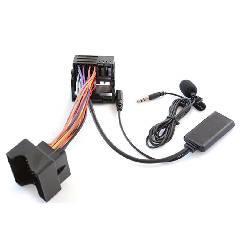 Bộ Chuyển Đổi Âm Thanh Nổi Bluetooth AUX 3.5mm Cho CD20 30 / 50