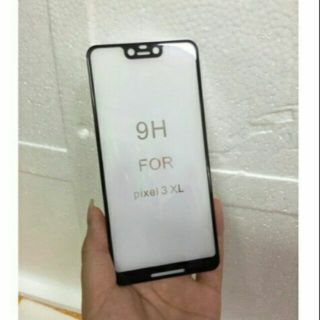 Kính cường lực 5D Xịn bảo vệ màn hình điện thoại Google Pixel 3XL full màn