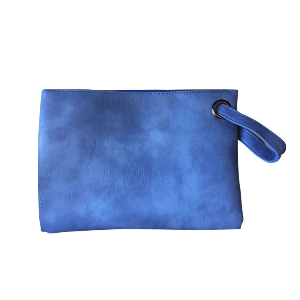 Túi da cầm tay thời trang cho nữ