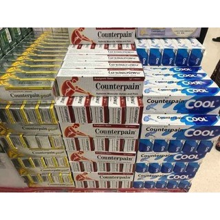 Dầu xoa bóp couterpain