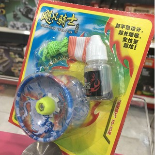 Con quay Yoyo Super G578
