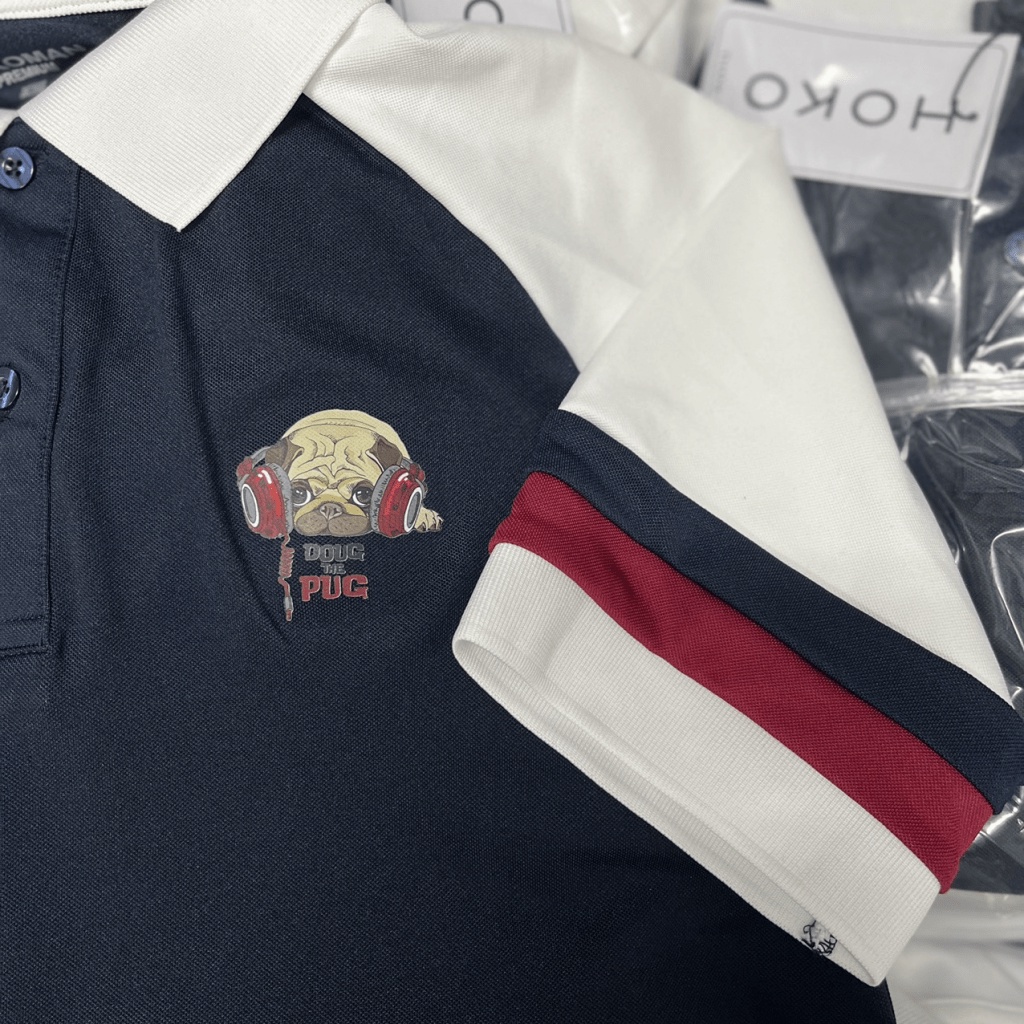 (HCM) ÁO THUN NAM TAY NGẮN DA CÁ SẤU SIÊU XỊN , FORM CHUẨN , TÔN DÁNG NAM THẦN HÀN QUỐC KOKO MI FASHION