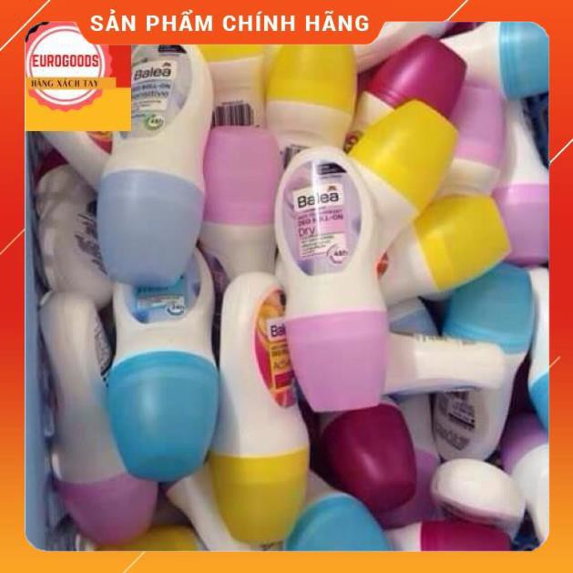 LĂN NÁCH BALEA ĐỨC SIÊU KHÔ THOÁNG