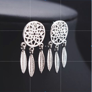 Bông tai dreamcatcher 20K