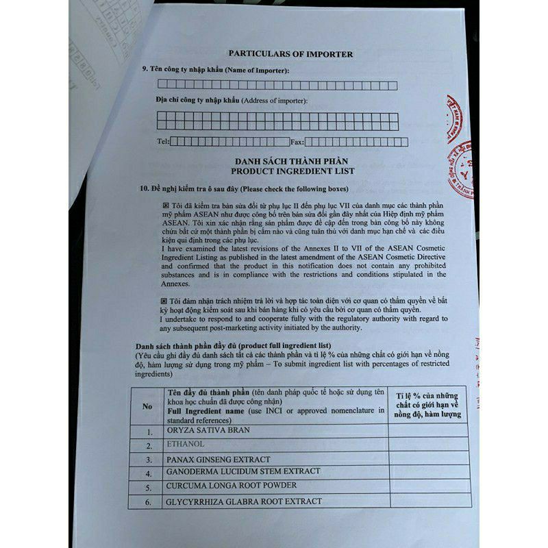 TÁI TẠO DA TRỪ MỤN NÁM THANH TRANG (LOẠI THƯỜNG VÀ CẤP TỐC) | BigBuy360 - bigbuy360.vn