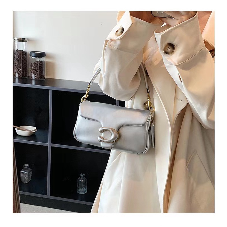 Túi Đeo Chéo Da Thật Cao Cấp Sang Trọng Cho Nữ