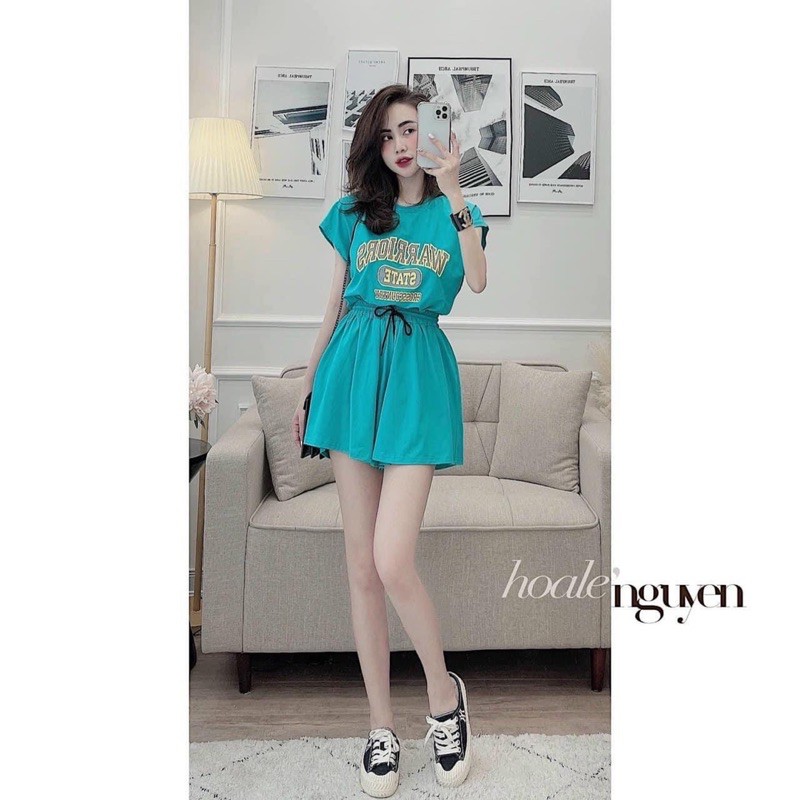 Sét bộ cotton sát nách State | BigBuy360 - bigbuy360.vn