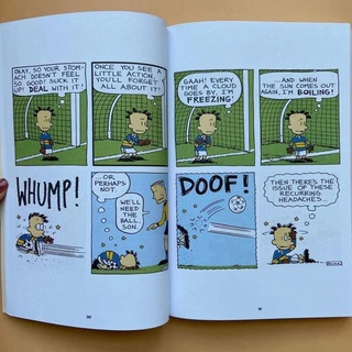 Bộ nhập - Big nate 12 quyển