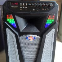 LOA 4 TẤC RONAMAX L15A