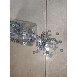 200gr lông đền đủ size cho ốc và bù lông