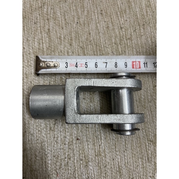 Khớp nối Y lắp xi lanh khí nén 80 100 125