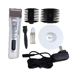 Tông đơ cắt tóc Codos CHC-916