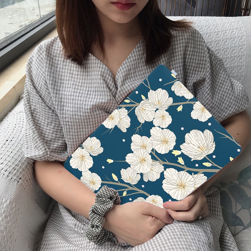 Ốp Máy Tính Bảng 2022 In Họa Tiết Cho macbook Air 13.6 inch A2681 M2 Pro 13 A2338 A2251 A2289 M1 Air A2337 A 2179 A1932 A1466