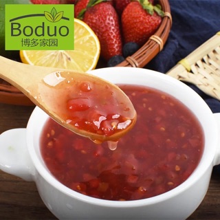 Mứt ổi Boduo 1kg