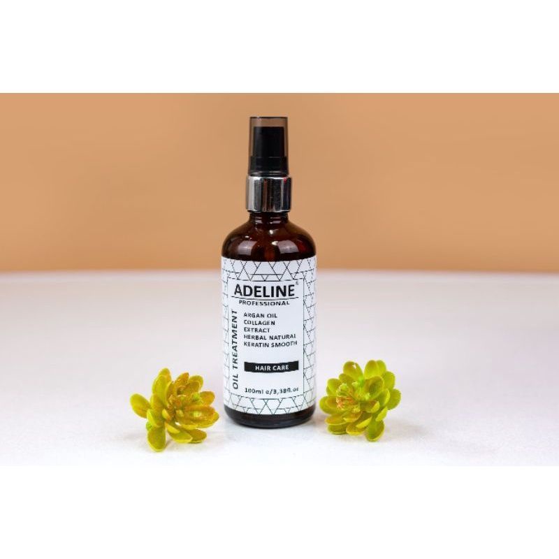 Tình dầu thảo dược Adeline