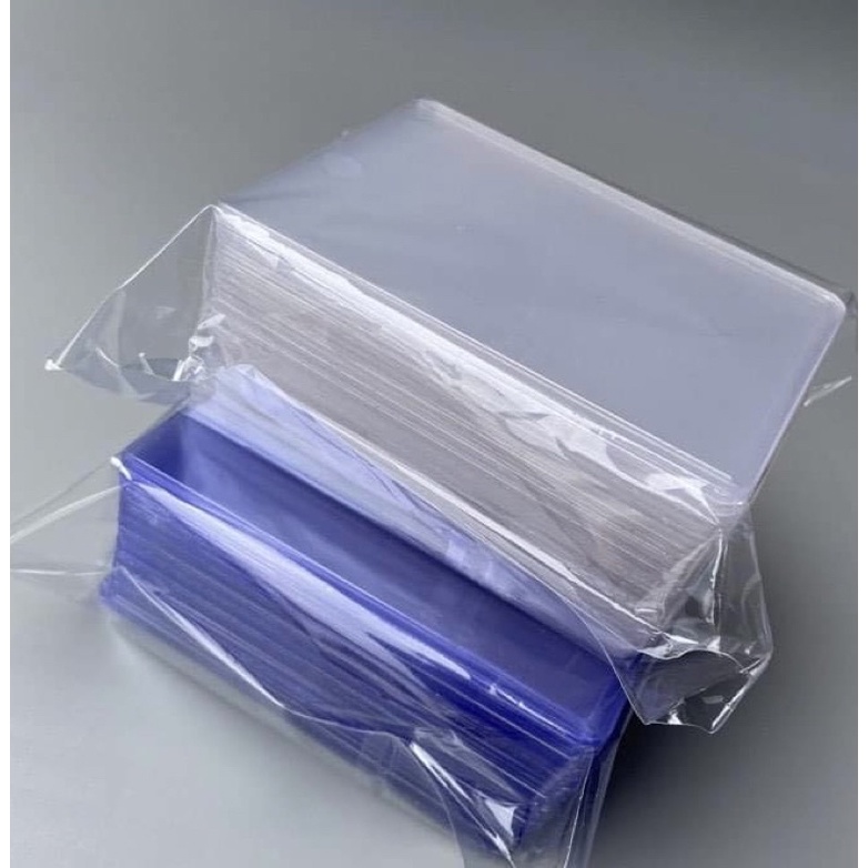 toploader bảo vệ thẻ bài