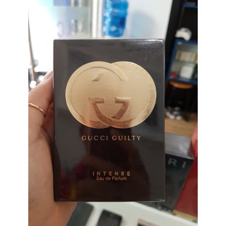 Nước Hoa Gucci Guilty Intense 75ml