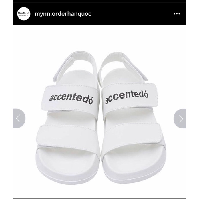 [Gom Sale 62%] Dép Sandal Spao