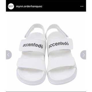 [Gom Sale 62%] Dép Sandal Spao