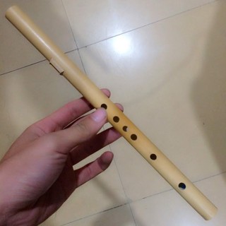 Sáo mèo nữ  [ tay phải ]