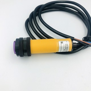Cảm Biến Khoảng Cách E3F-DS30C4 30CM