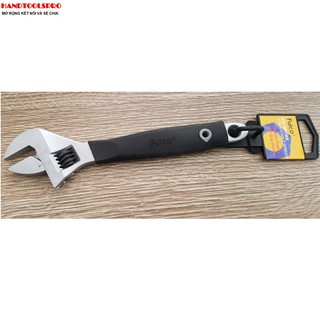 Mỏ lết cán bọc nhựa 8inch fulco sw-8