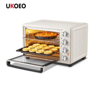 Lò Nướng UKOEO D1 32L