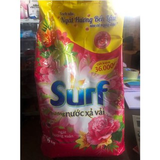 Bột giặt SURF Ngát Hương