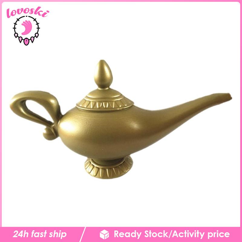 [Lovoski] Đèn Để Bàn Cổ Điển