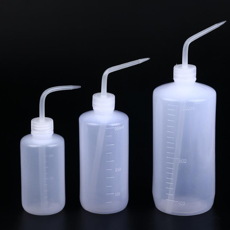 Bình tia nước 150ml, 250ml, 500ml