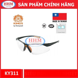 Kính bảo hộ King’s KY311