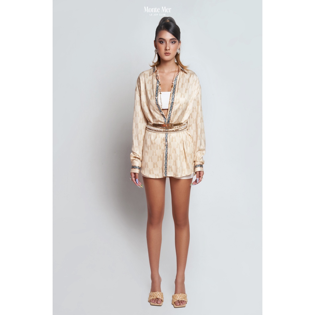 Váy thiết kế VN