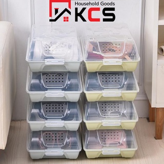 HỘP ĐỰNG GIÀY BẰNG NHỰA CAO CẤP, SIÊU CỨNG, SIÊU BỀN