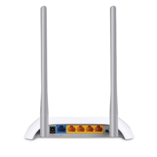 Bộ phát sóng Wifi TP-Link 840N. Hàng chính hãng.