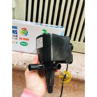 MÁY LỌC MÁNG RS ELECTRICAL RS-9900