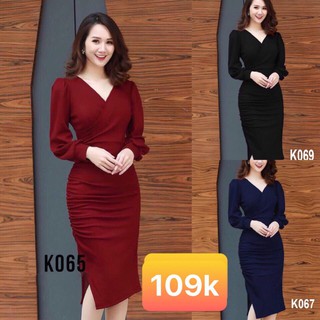Đầm dự tiệc thiết kế sang trọng