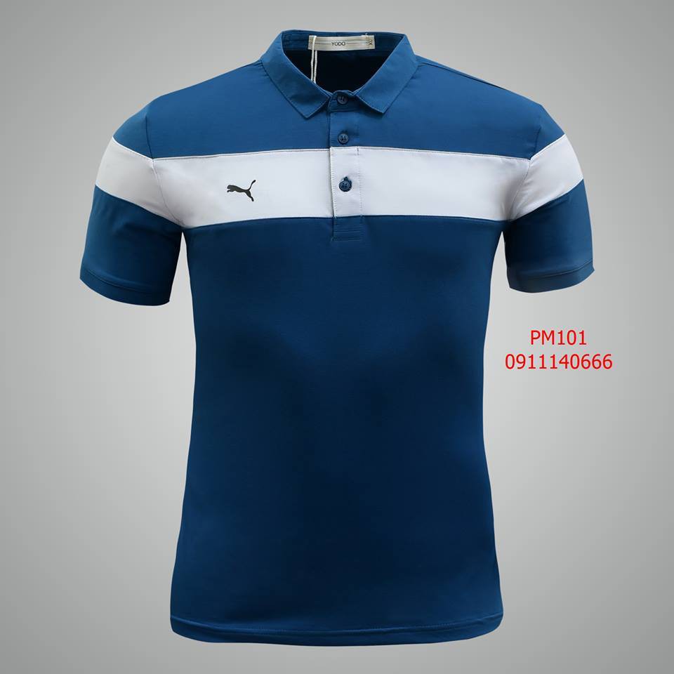 [FREESHIP 99K] ÁO PHÔNG NAM THỜI TRANG CÓ CỔ KÈM ẢNH THẬT