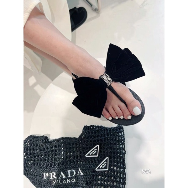 Sanldan xỏ Pradar fullbox