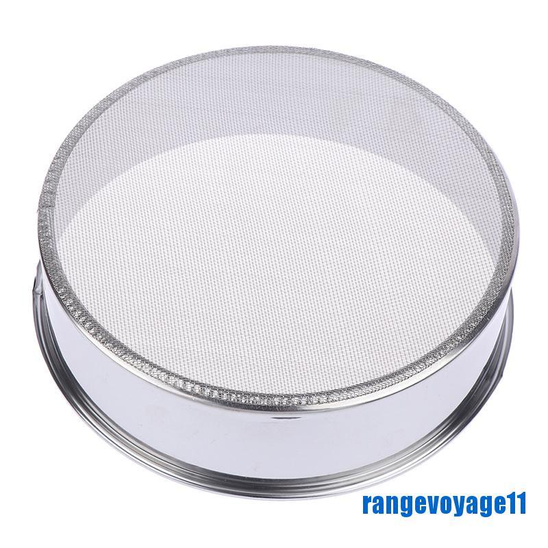 Dụng Cụ Lọc Dầu Bằng Inox Tiện Dụng Cho Nhà Bếp