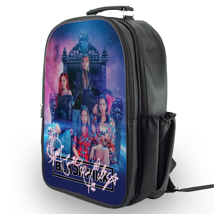 Balo Blackpink