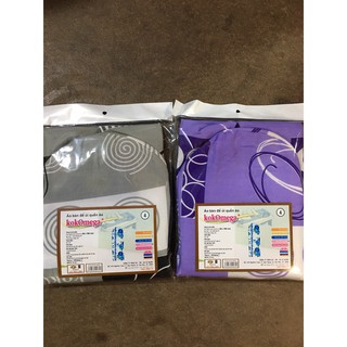 Áo bọc bàn ủi 04 35x100cm dùng cho bàn ủi 04 và bàn ủi 120