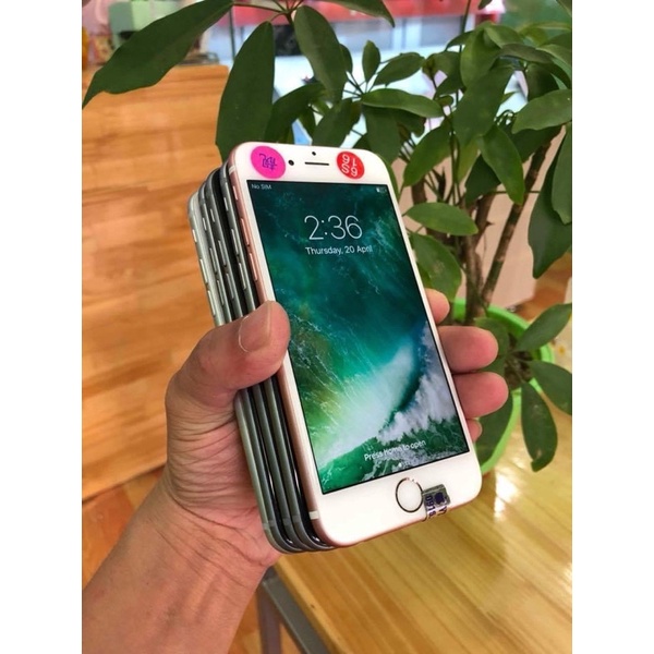 Điện thoại i.ip.phone 6s bản quốc tế 64gb | BigBuy360 - bigbuy360.vn
