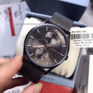 Đồng hồ nam Skagen SKW6180