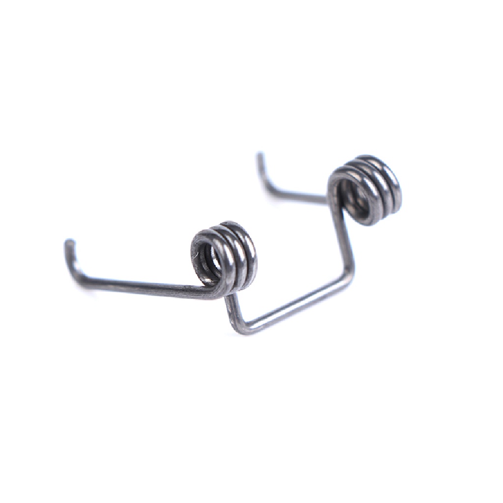 Bộ 5 lò xo kẹp JETTING thay thế dành cho tông đơ điện không dây WAHL 8591/ 8148