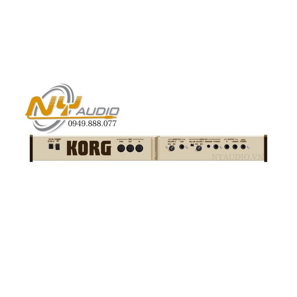 Korg microKorg Thiết bị Synthesizer