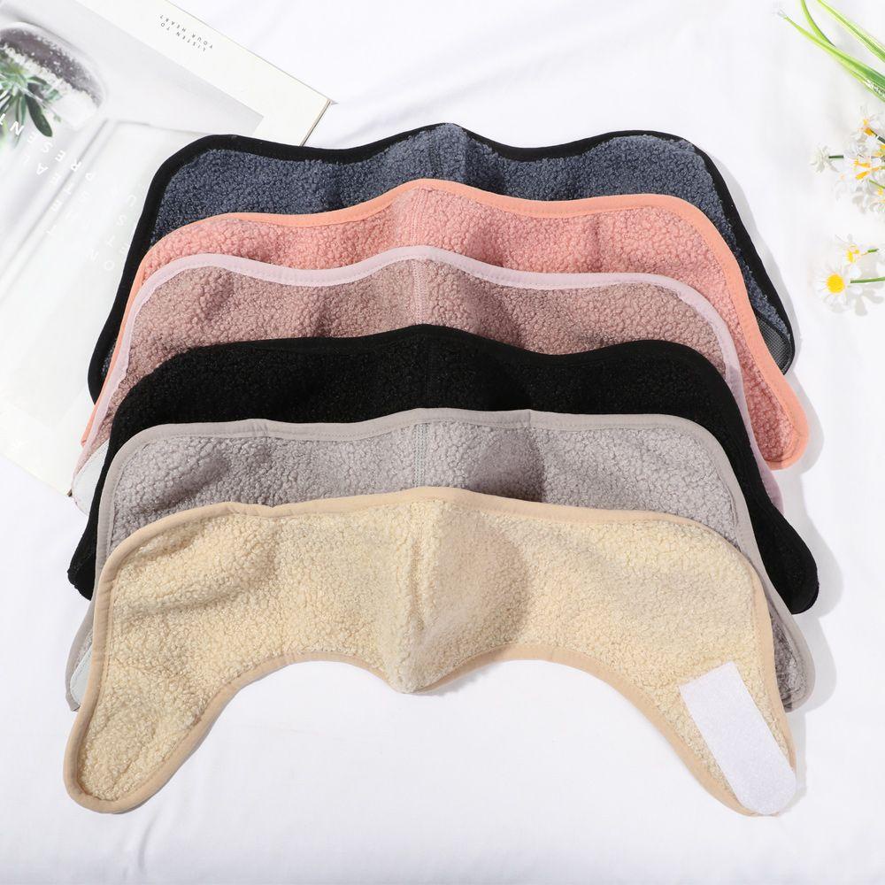 Chụp Tai Mềm Mại Thoải Mái Thời Trang